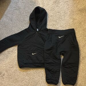 Toddler Boys’ Nike Jogger Set